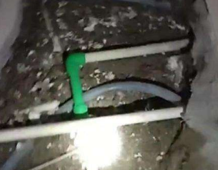 梓潼卫生间漏水多少钱