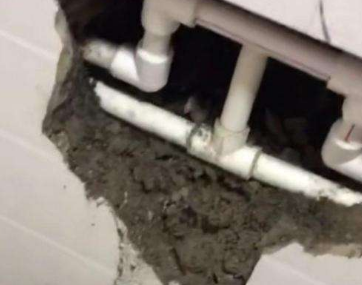 梓潼卫生间漏水哪家好