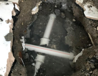 梓潼卫生间防水公司