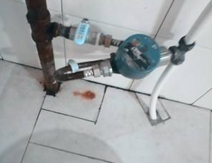 梓潼水管维修24小时电话