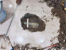 梓潼卫生间防水多少钱