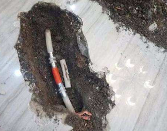 梓潼水管维修哪家好