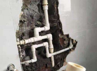 梓潼卫生间测漏水价格多少