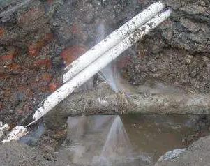 梓潼水管维修费用是多少