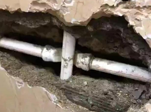 梓潼水管维修哪家好