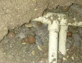 梓潼卫生间测漏
