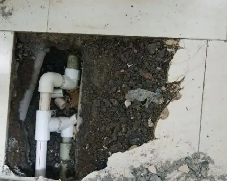 梓潼卫生间测漏水哪家好