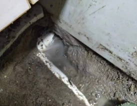 梓潼卫生间测漏水多少钱