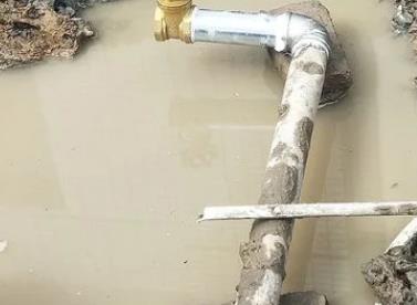 梓潼测漏水公司电话